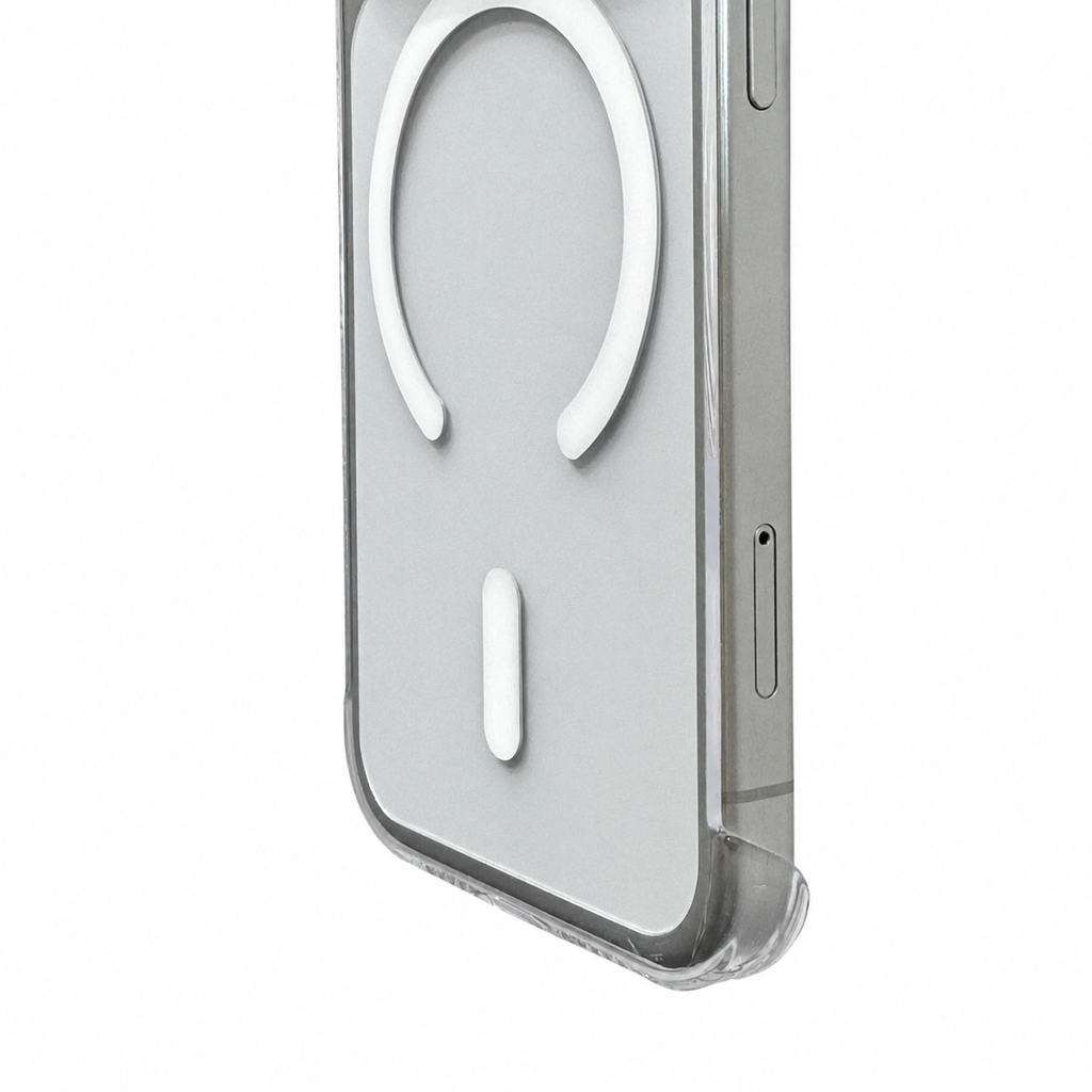 MagAura Case For iPhone 17 Pro Max
