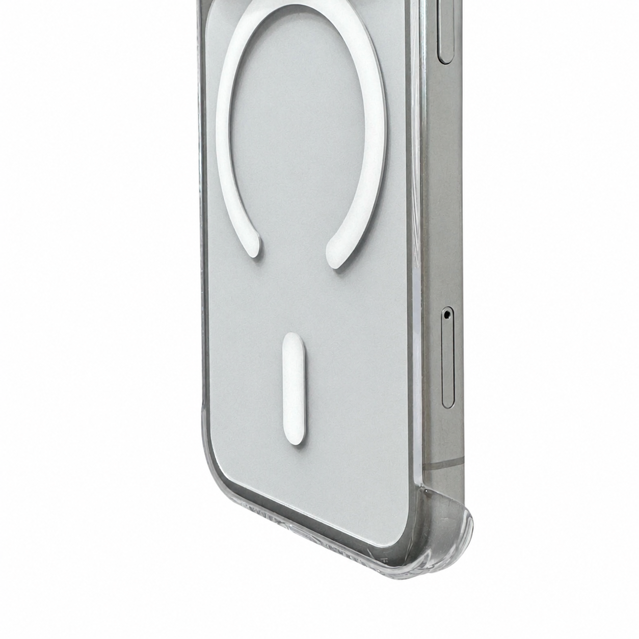 MagAura Case For iPhone 17 Pro Max