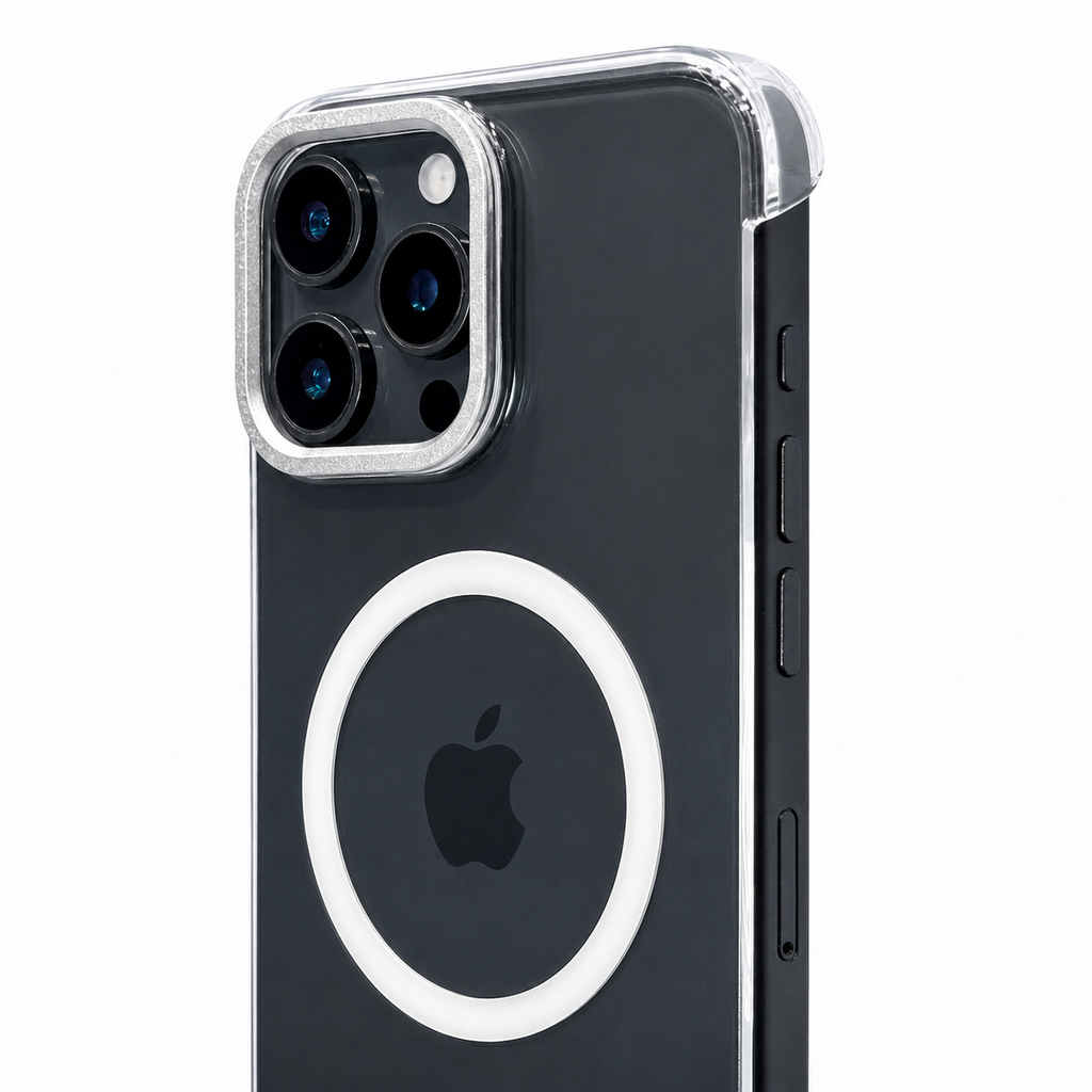 MagAura Case For iPhone 16 pro