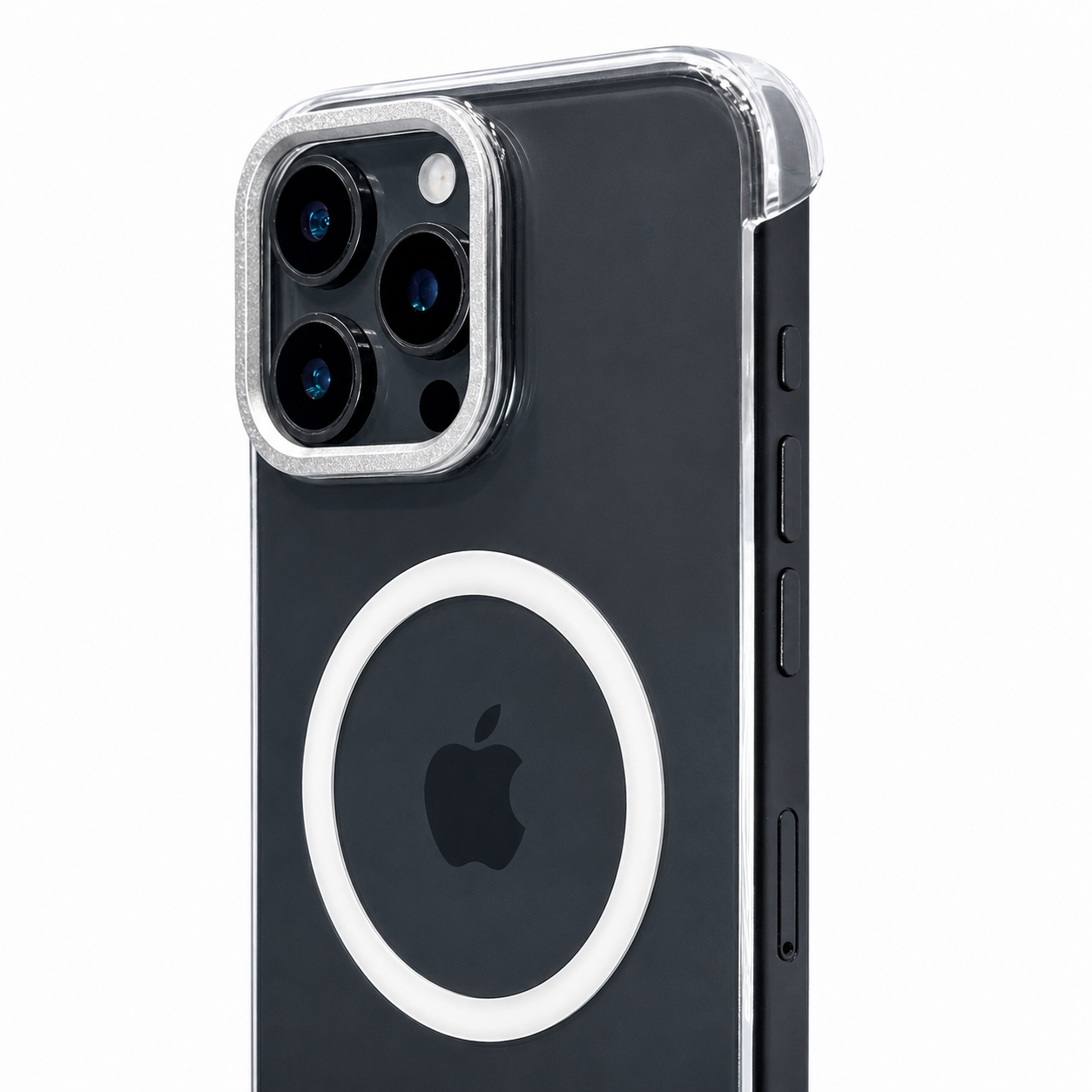 MagAura Case For iPhone 16 pro