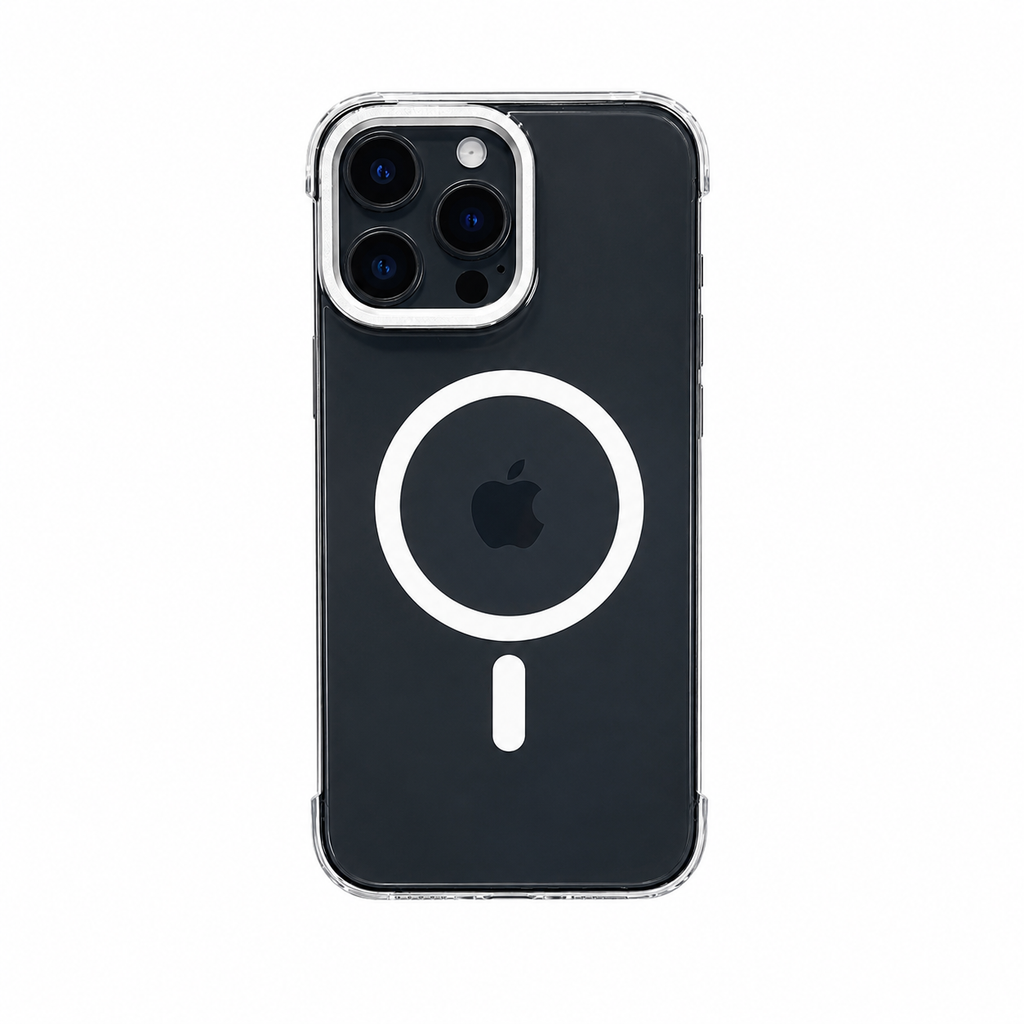MagAura Case For iPhone 16 pro