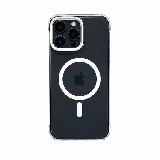 MagAura Case For iPhone 16 pro