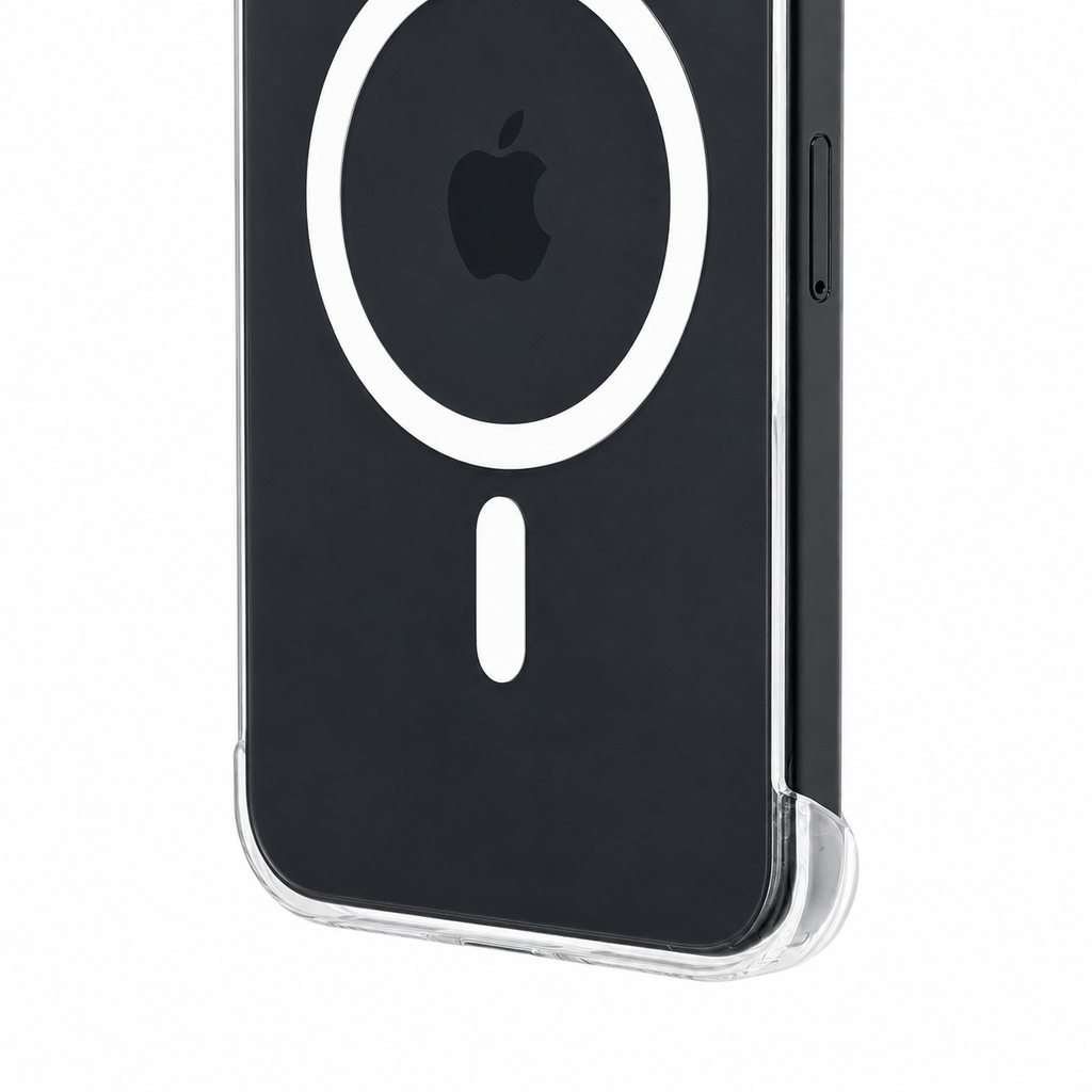 MagAura Case For iPhone 16 pro