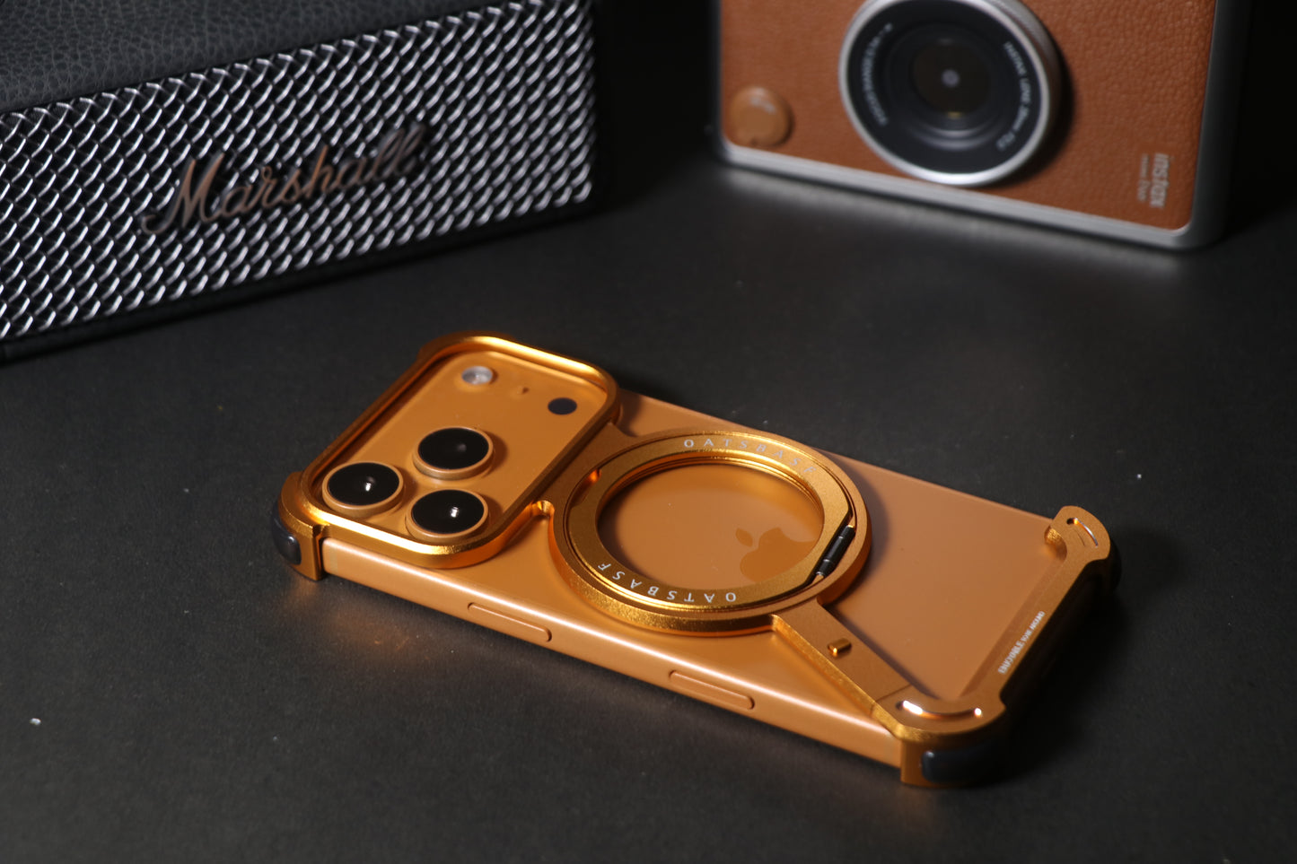 Armor Z — Phone Case