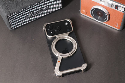 Armor Z — Phone Case