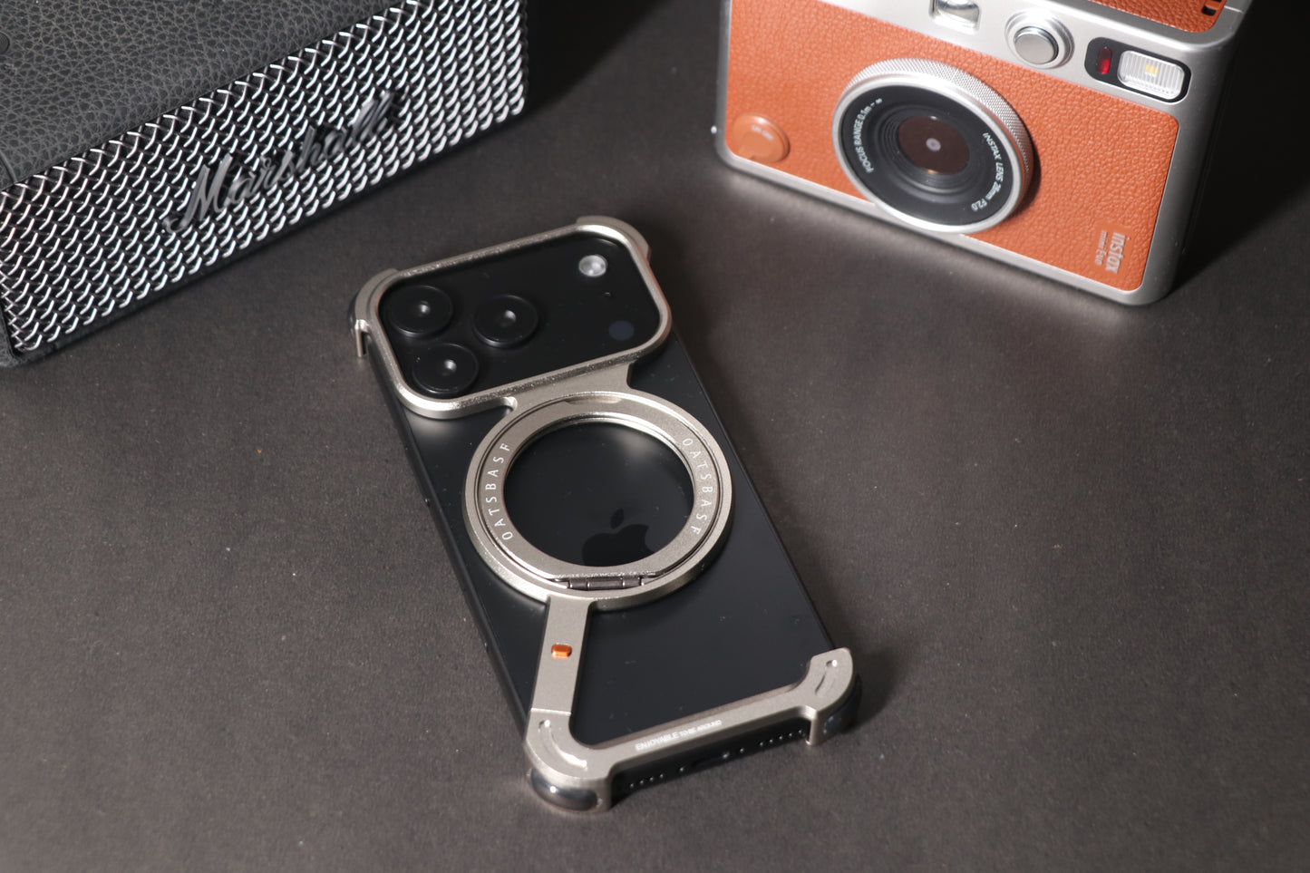 Armor Z — Phone Case