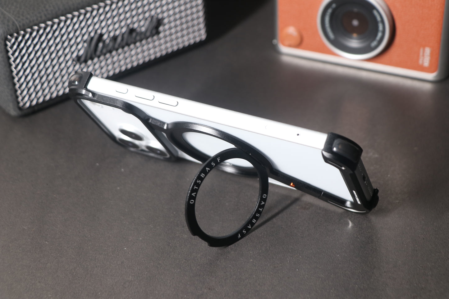 Armor Z — Phone Case