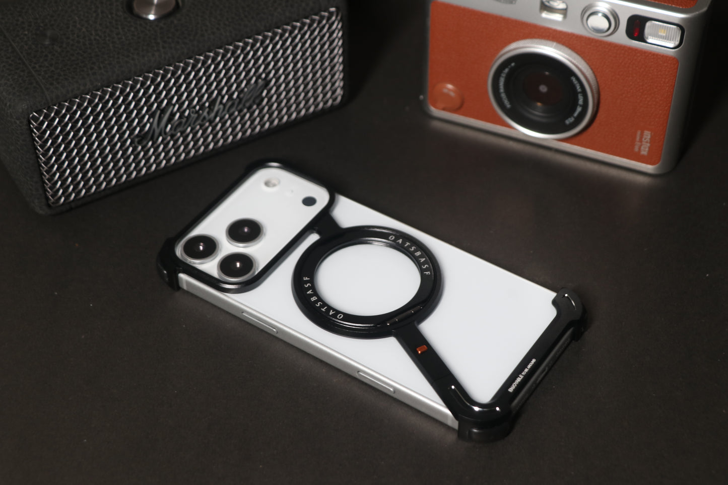 Armor Z — Phone Case