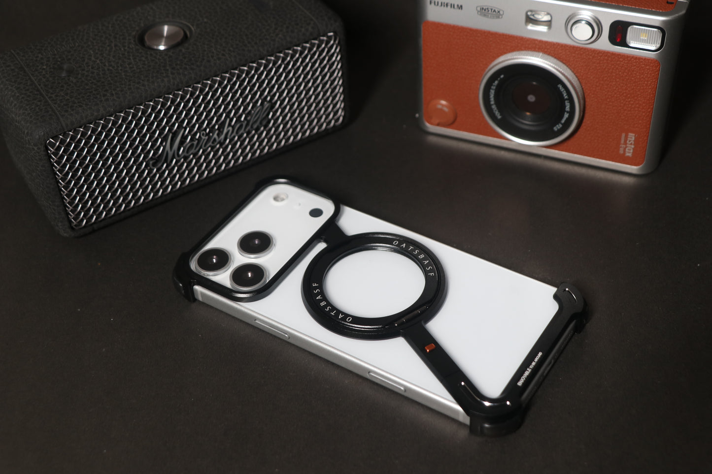 Armor Z — Phone Case