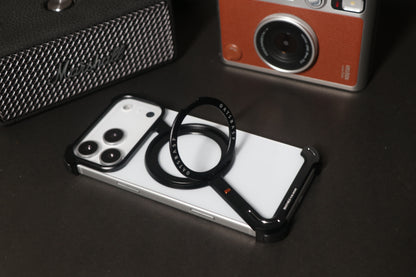 Armor Z — Phone Case