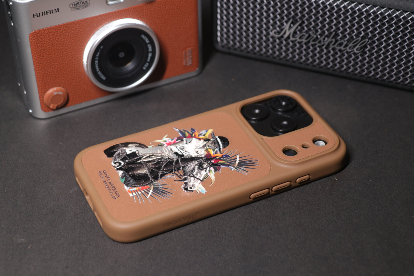 Cedric — Phone Case