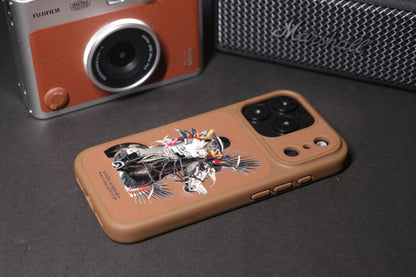 Cedric — Phone Case