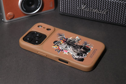 Cedric — Phone Case