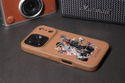 Cedric — Phone Case