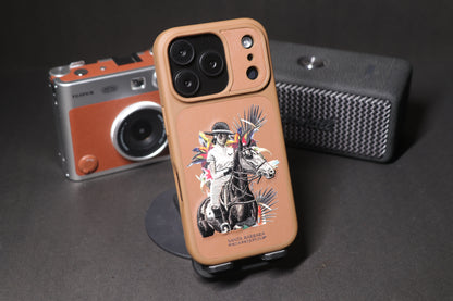 Cedric — Phone Case