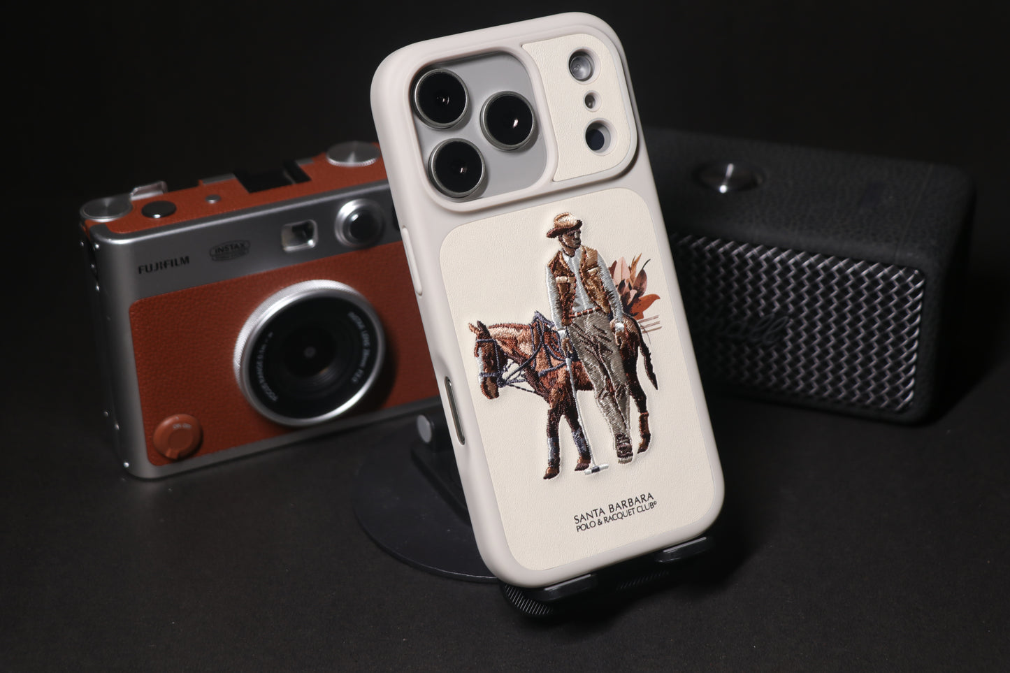 Cedric — Phone Case