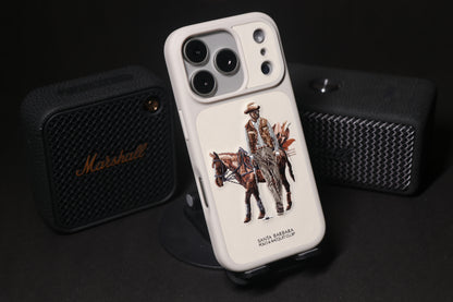 Cedric — Phone Case