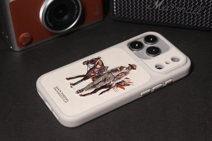 Cedric — Phone Case