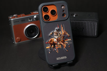 Cedric — Phone Case