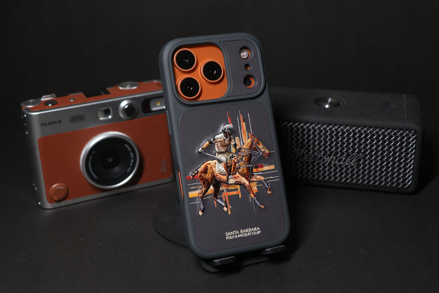 Cedric — Phone Case