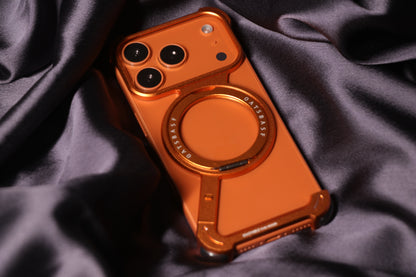 Armor Z — Phone Case