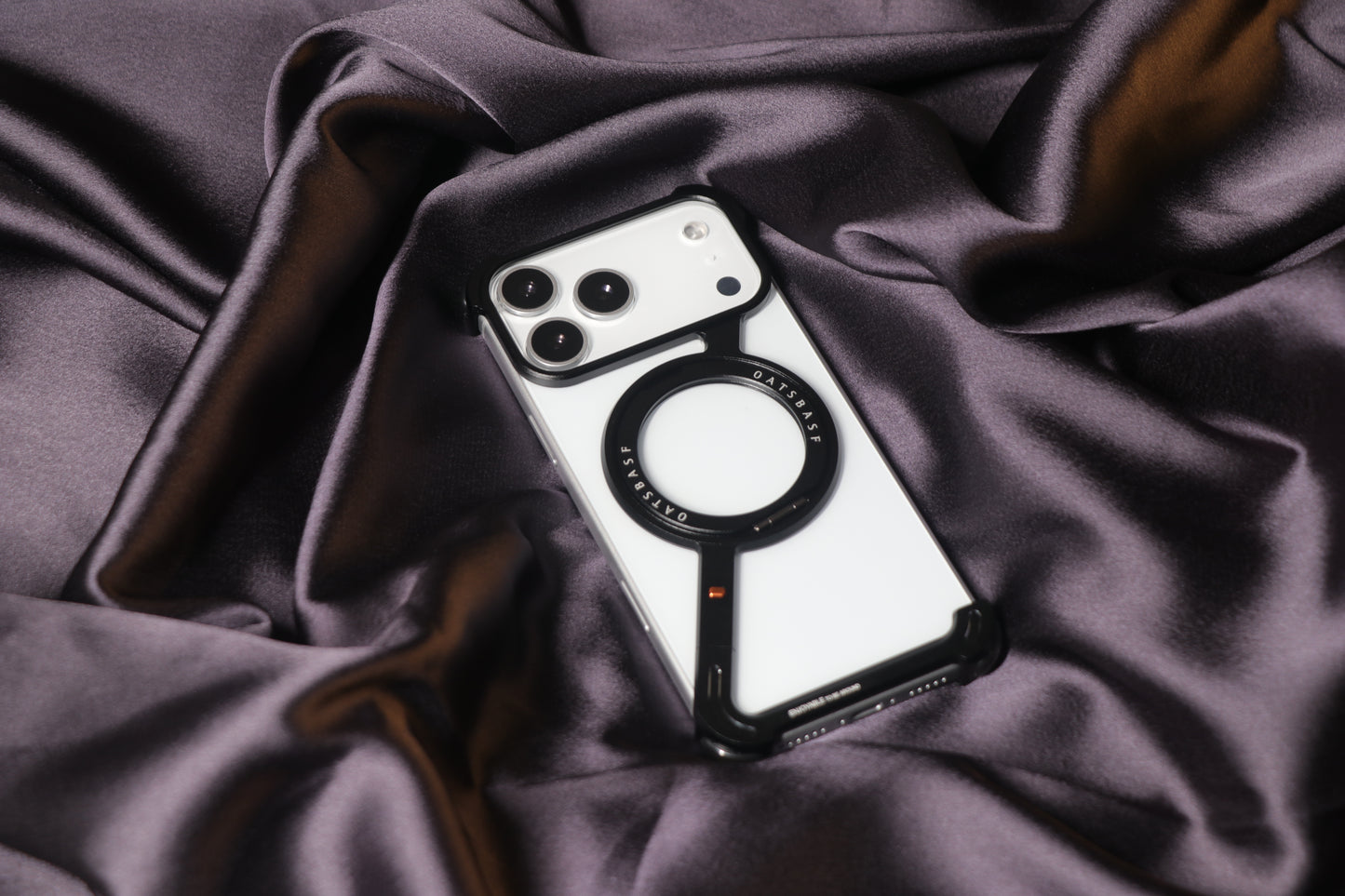 Armor Z — Phone Case