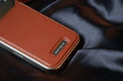 KK-Metal Cases Aro Magnet — iPhone 17 Series