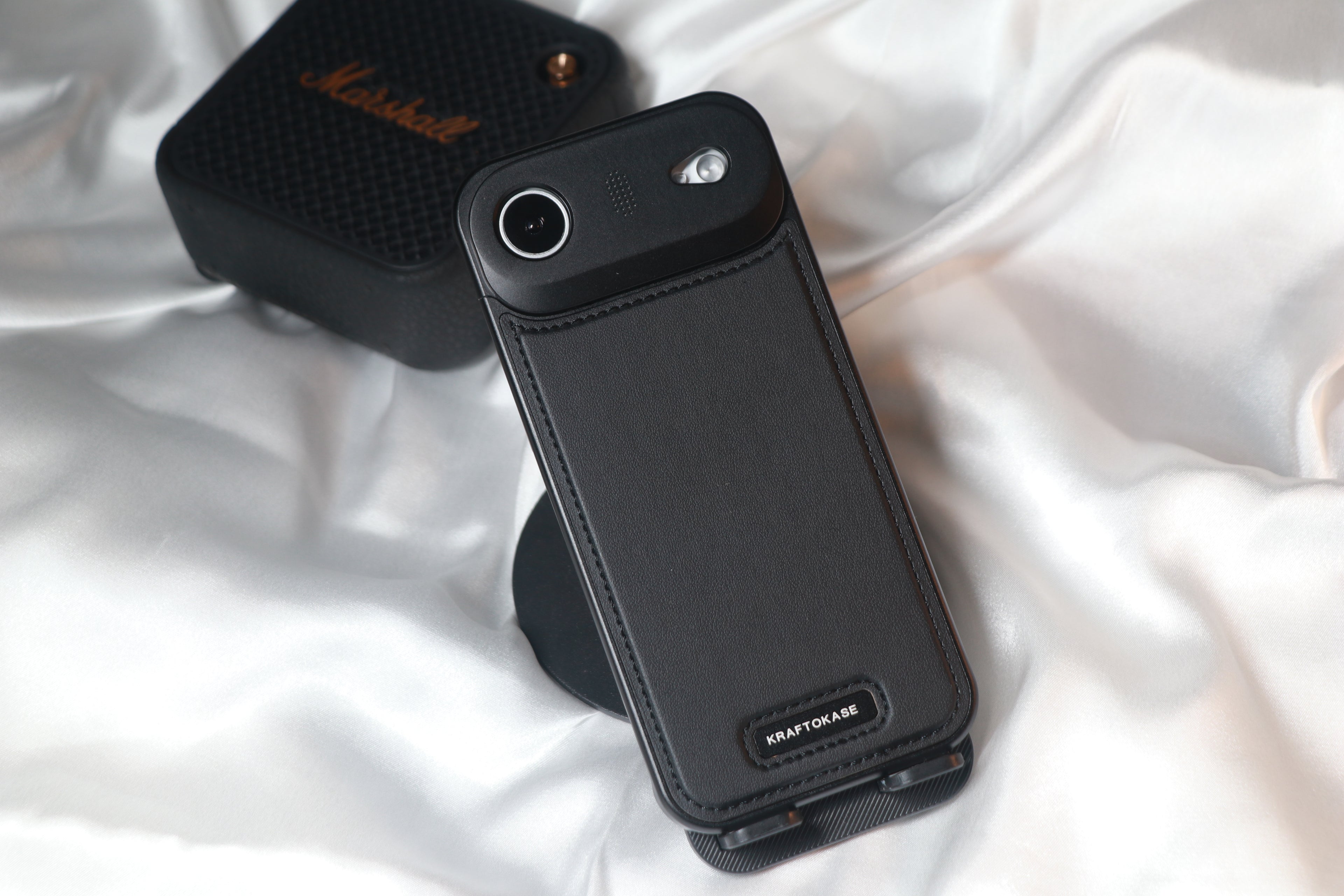 KK-Metal Cases Aro Magnet — iPhone 17 Series