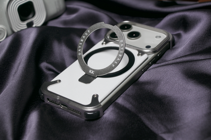 KK Leather — iPhone 17 Series