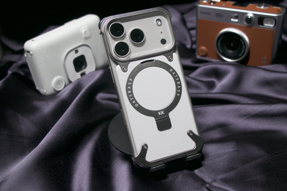 KK Leather — iPhone 17 Series