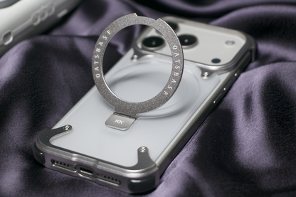 KK Onyx Armor — iPhone 17 Series