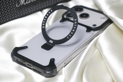 KK Onyx Armor — iPhone 17 Series