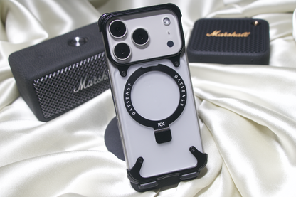 KK Onyx Armor — iPhone 17 Series