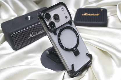 KK Onyx Armor — iPhone 17 Series