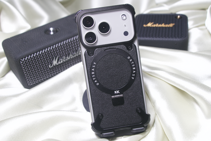 KK Leather — iPhone 17 Series