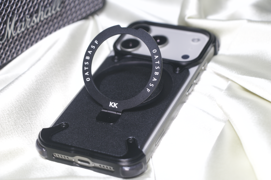 KK Leather — iPhone 17 Series