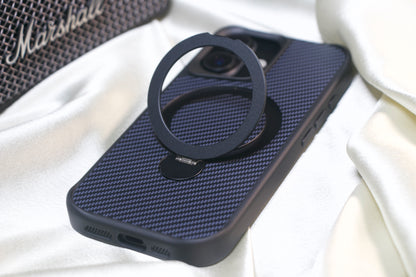 KK Carbon Luxe — iPhone 17 Series