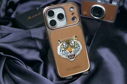 Santa Barbara Savanna — iPhone 17 Series Series