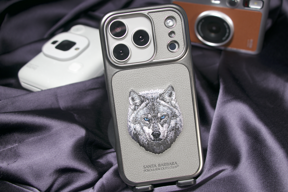 Santa Barbara Savanna — iPhone 17 Series Series