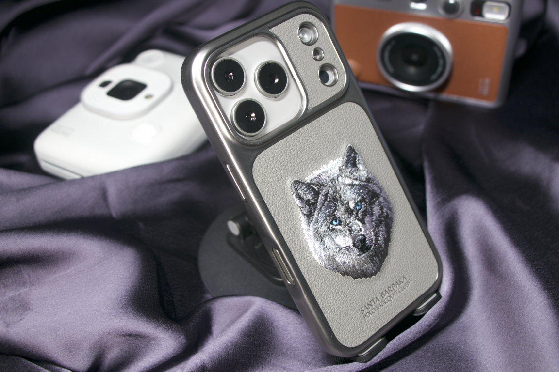 Santa Barbara Savanna — iPhone 17 Series Series