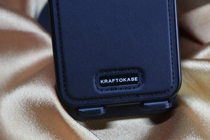 KK-Metal Cases Aro Magnet — iPhone 17 Series