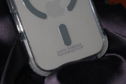 Santa Barbara Rebecca — iPhone 17 Series