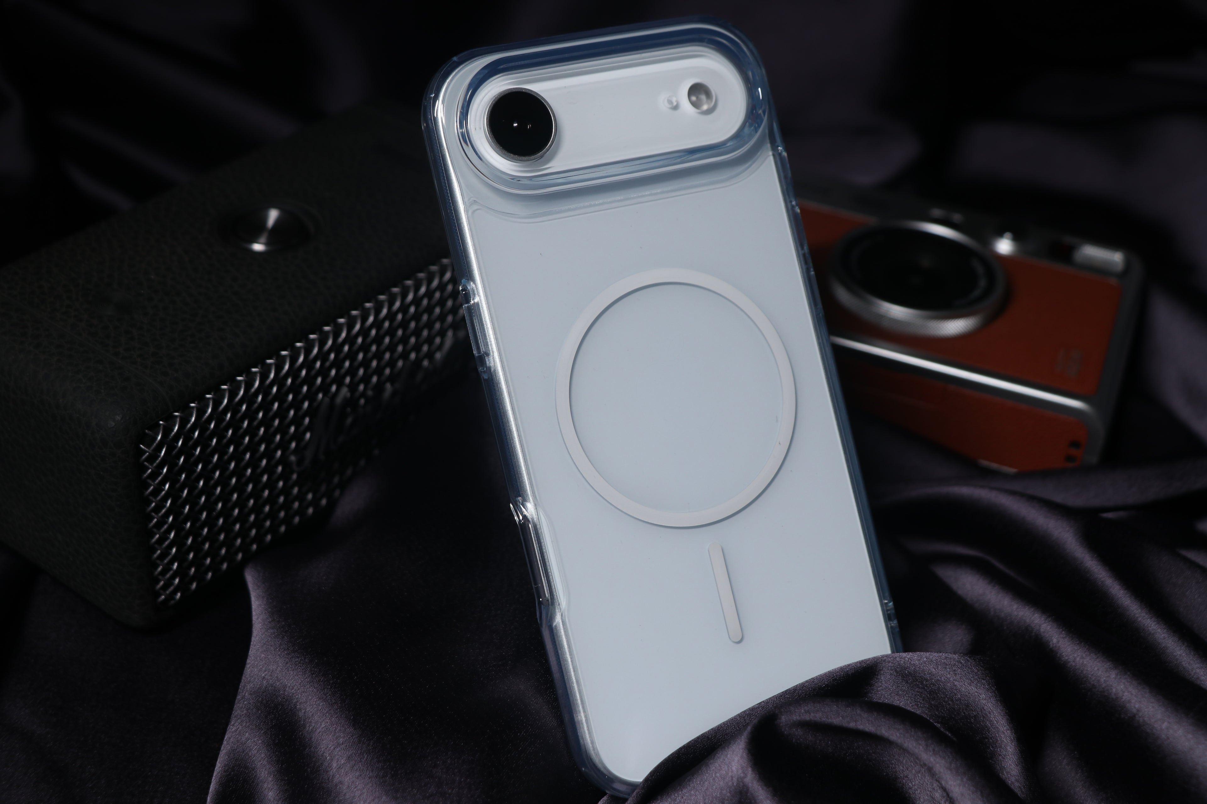 KK Cushion — iPhone 17 Air Series