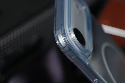 KK Cushion — iPhone 17 Air Series