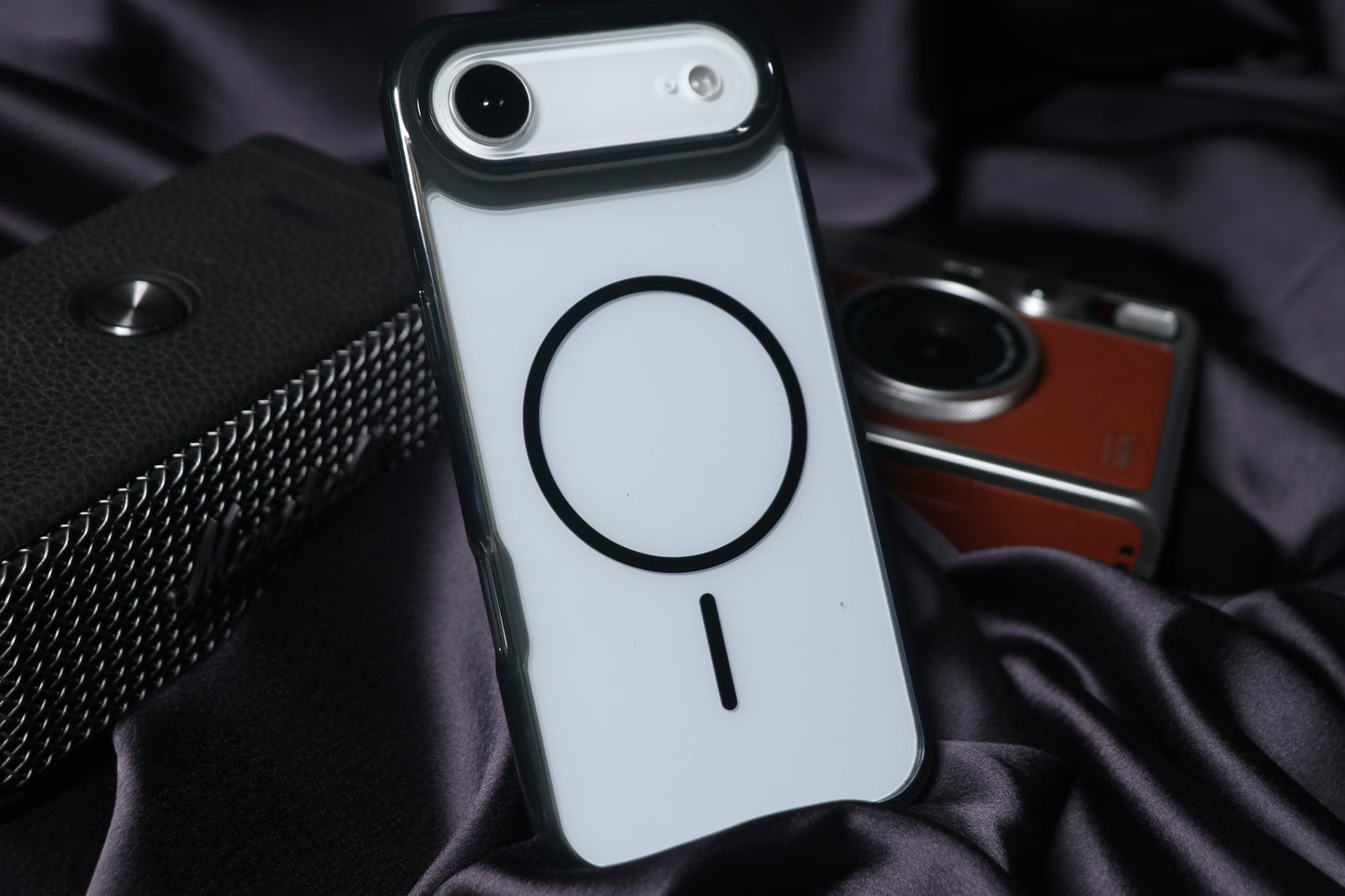 KK Cushion — iPhone 17 Air Series