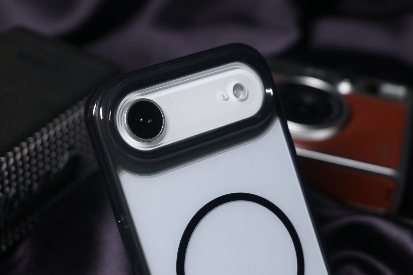 KK Cushion — iPhone 17 Air Series