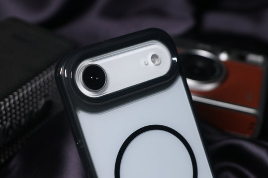 KK Cushion — iPhone 17 Air Series