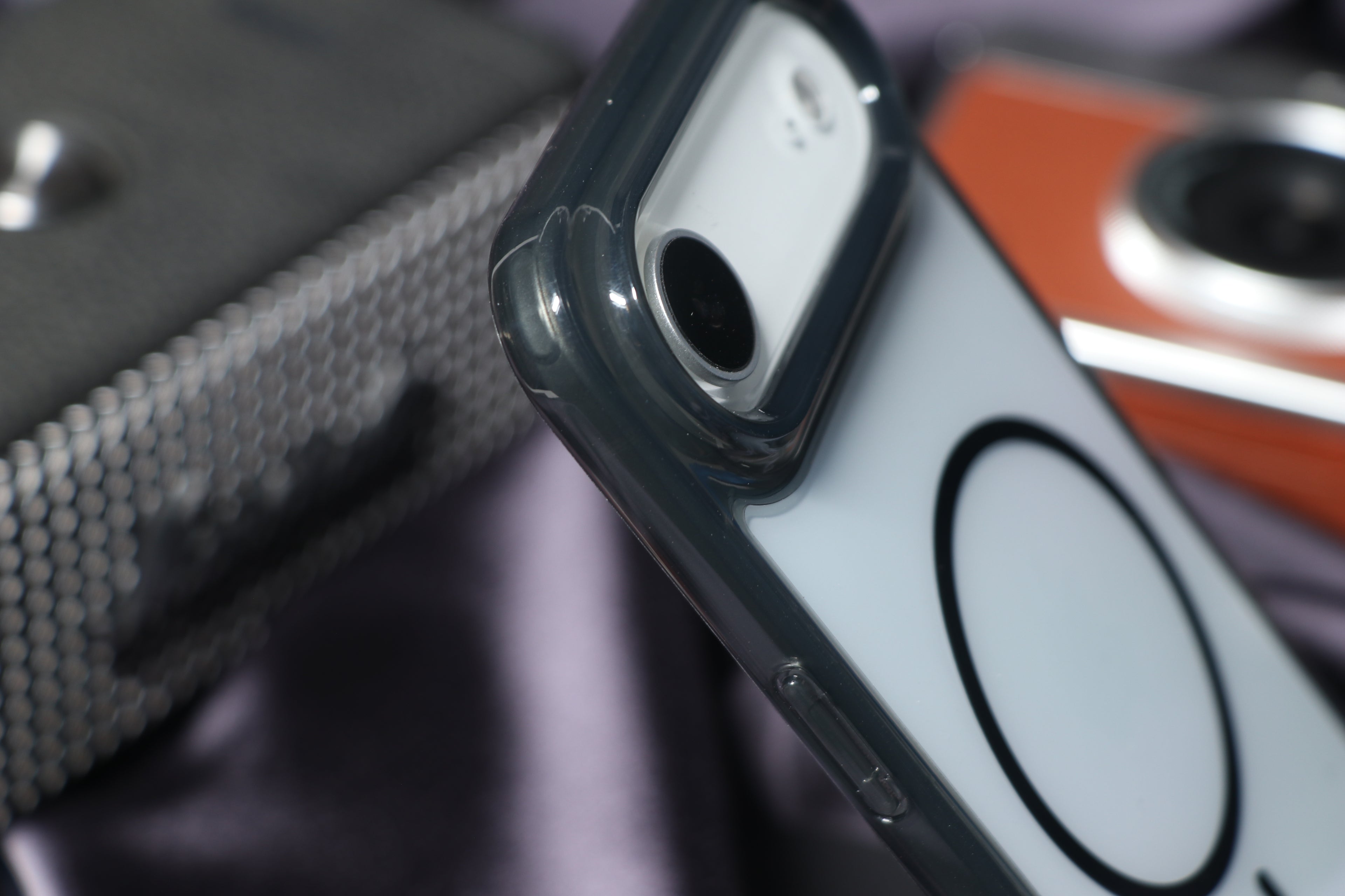 KK Cushion — iPhone 17 Air Series