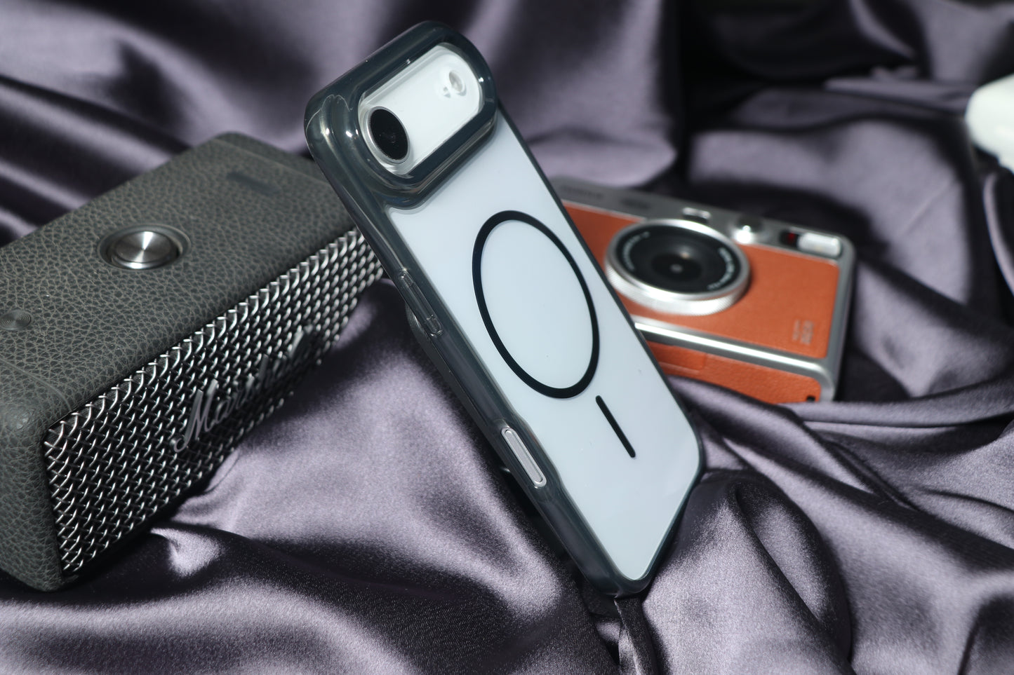 KK Cushion — iPhone 17 Air Series