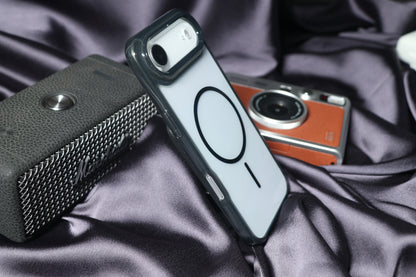 KK Cushion — iPhone 17 Air Series